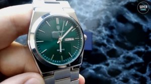 Poedagar ОБЗОР И НАСТРОЙКА ЧАСОВ