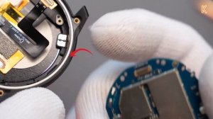 ИСПЫТАЛ САМЫЕ КРУТЫЕ СМАРТ ЧАСЫ с ALIEXPRESS! Mibro GS Explorer