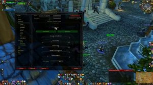 хил бот,аддон для хилов,минимальные настройки