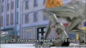 Адриан акуматизирован • Леди баг и Супер кот •