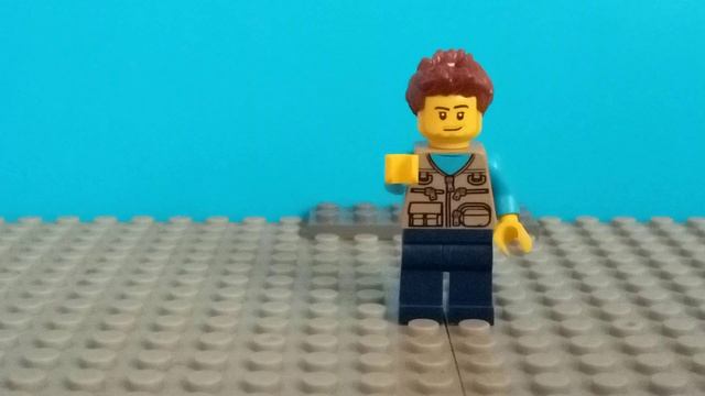 "ТЕСТ" Анимация новой ходьбы (2) смотреть онлайн