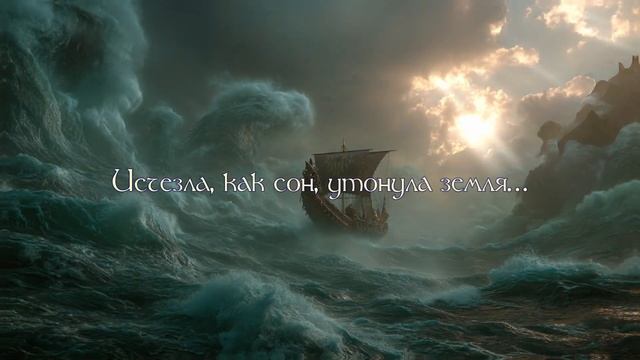 Песнь о Нимродели (J. R. R. Tolkien, перевод: Наталья Корнева)