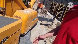 Китайский автокран XCMG 70_S, чем лучше наших кранов» ч 2