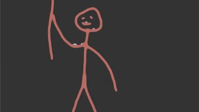 Прикол в OE Cake Так StickMan отправился в ад смотреть онлайн