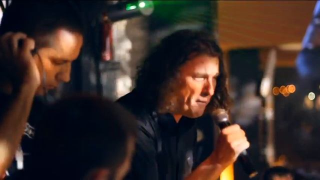 Panorama By Kashtan - Кузьма «DJ Голый» Скрябин