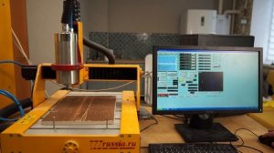 ЧПУ фрезерный станок для начинающих: как запустить, настроить и освоить технологию