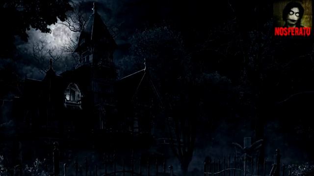 Чёрный кот. (РАССКАЗ) смотреть онлайн