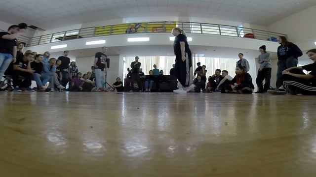 Hip Hop 1/16 pro |Макс Рука Повара vs Казула| смотреть онлайн