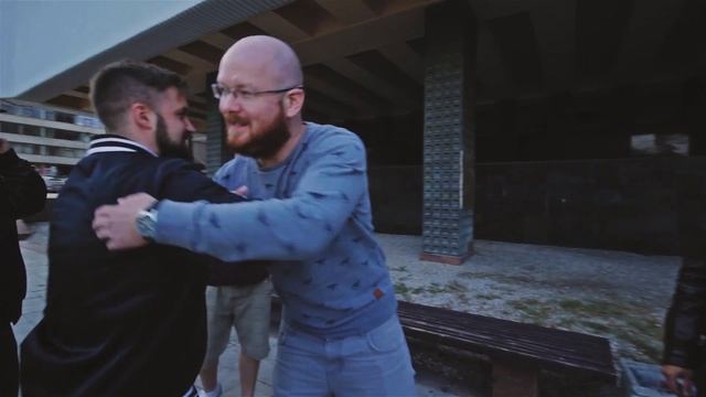 Одегов - Рэпорэпе смотреть онлайн