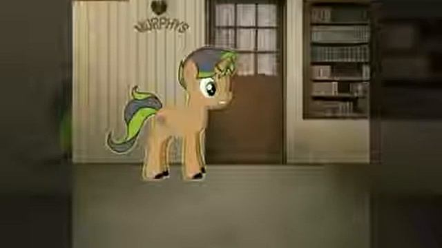 Пони страшилка не открывай смотреть онлайн