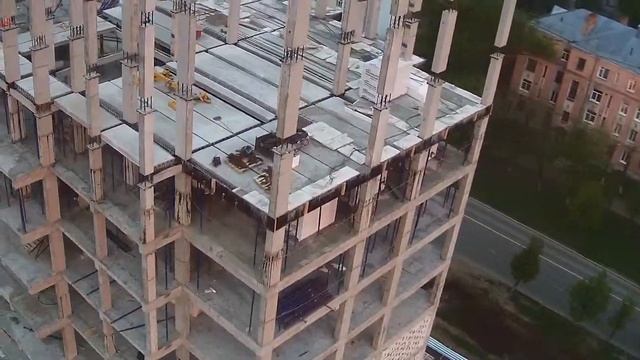 Межрегиональная выставка "Строительство и ЖКХ 2015" смотреть онлайн