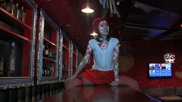 Видео с репетиций