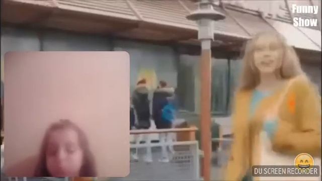 Челенж попробуй не засмеяться с водой во рту смотреть онлайн