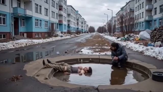 Как искусственный интеллект видит песню «Ой Вань гляд