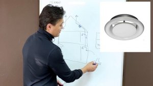 ВЕНТИЛЯЦИЯ ЧАСТНОГО ДОМА ЗА 15 000 РУБ ⧸ ВЫТЯЖКА ДЛЯ ДОМА