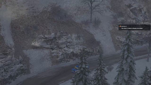 ► DiRT Rally {Hardcore} #2 → А вот и Lancer EVO X [i5/16GB/GTX1060]