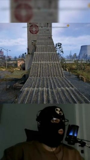 Тайник Рузвельта #stalker2 #сталкер #games #игры #сталкер2