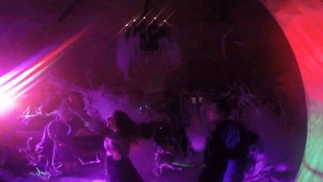 КАПРИZ  новинка бумажное шоу  рыбпорт 2017