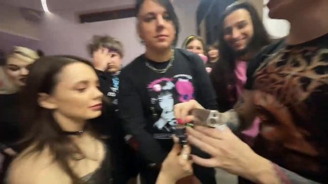 АНДРЕЙ НАБУХАЛСЯ СИЛЬНО - Follentass, Gloomy, MuhanJan, Fasoollka, Gensyxa смотреть онлайн