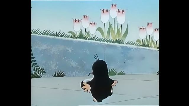 Cartoon / Mole / Mole And Car (Episod 2) / Мультфильм про Крота / Крот и автомобиль (Серия 2)