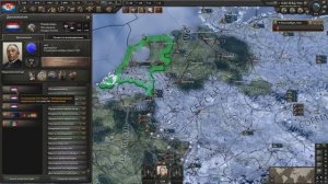 HOI4: ТОЛЬКО ТАНКИ за ЛЮКСЕМБУРГ! (ironman)