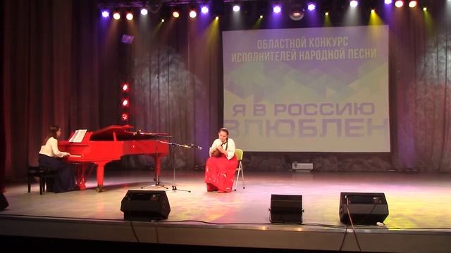 Бондаренко Анна-Мария смотреть онлайн