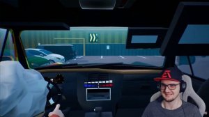 Ведем вдвоем ( Backseat Drivers ) ► JOHAN и Marmok ( Джохан Мармок ) | Реакция