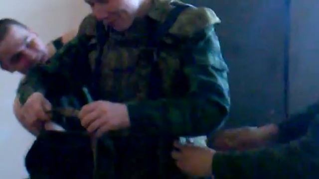 в/ч 44555 смотреть онлайн