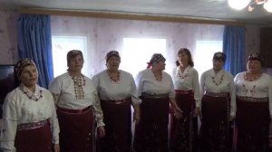 как хотела меня мать да за первого отдать Ой не отдай меня мать слушать