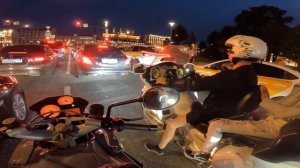 МОТОБУДНИ!МОТОТАКСИ МОСКВА😈🏍ducati на заднем колесе, г