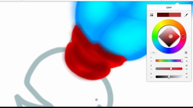 Спидпайнт пони.... кто хочет забирайте... Part 1