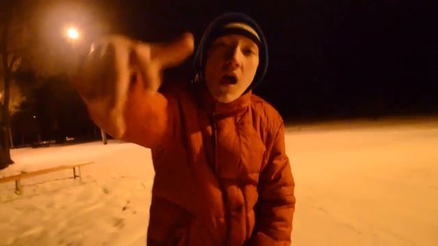 Миша Поликаши -Тебя предупреждали (cover)