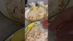 #Тушеная квашеная капуста с говядиной 👌
