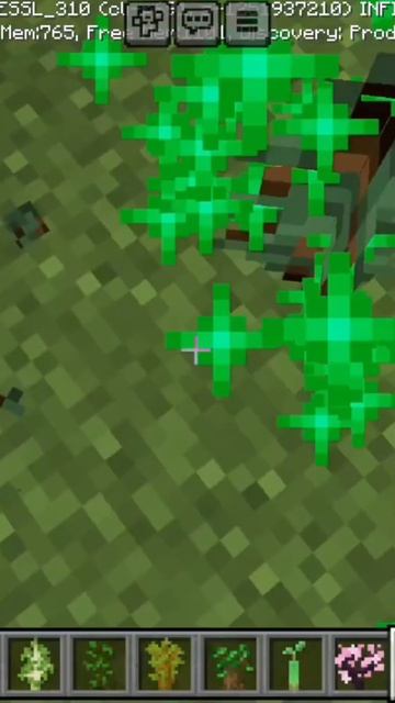 Чёёёёё??? #minecraft #meme #логикамайнкрафта