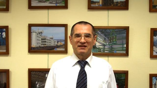 Обращение Генерального директора