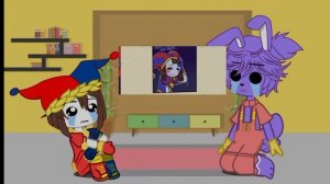 реакция на самих себя УЦЦ Цирк треша и кринже боттон Извините за звук