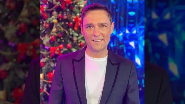 12.11.2024 Сегодня исполняется альбома 13 Друзей Билана 2 го