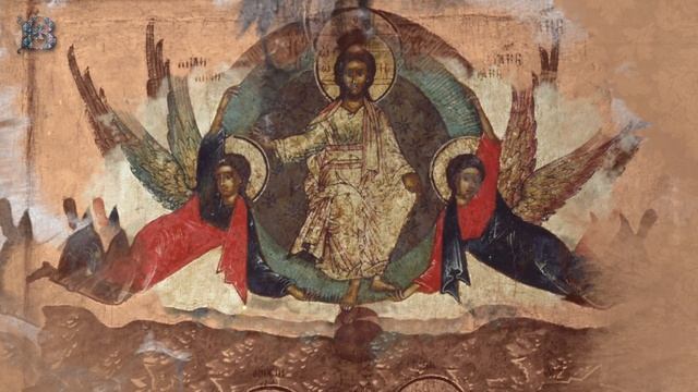 Толкование Евангелия с митрополитом Антонием (Пакани? смотреть онлайн