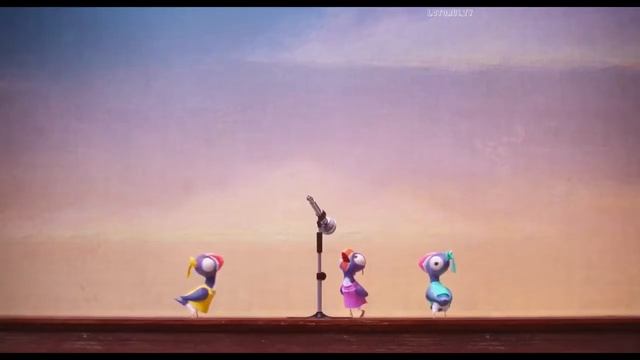 Если бы Зверопой снимали в России (юмор) смотреть онлайн