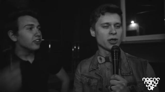 Видеоотчет | BEST Party: 