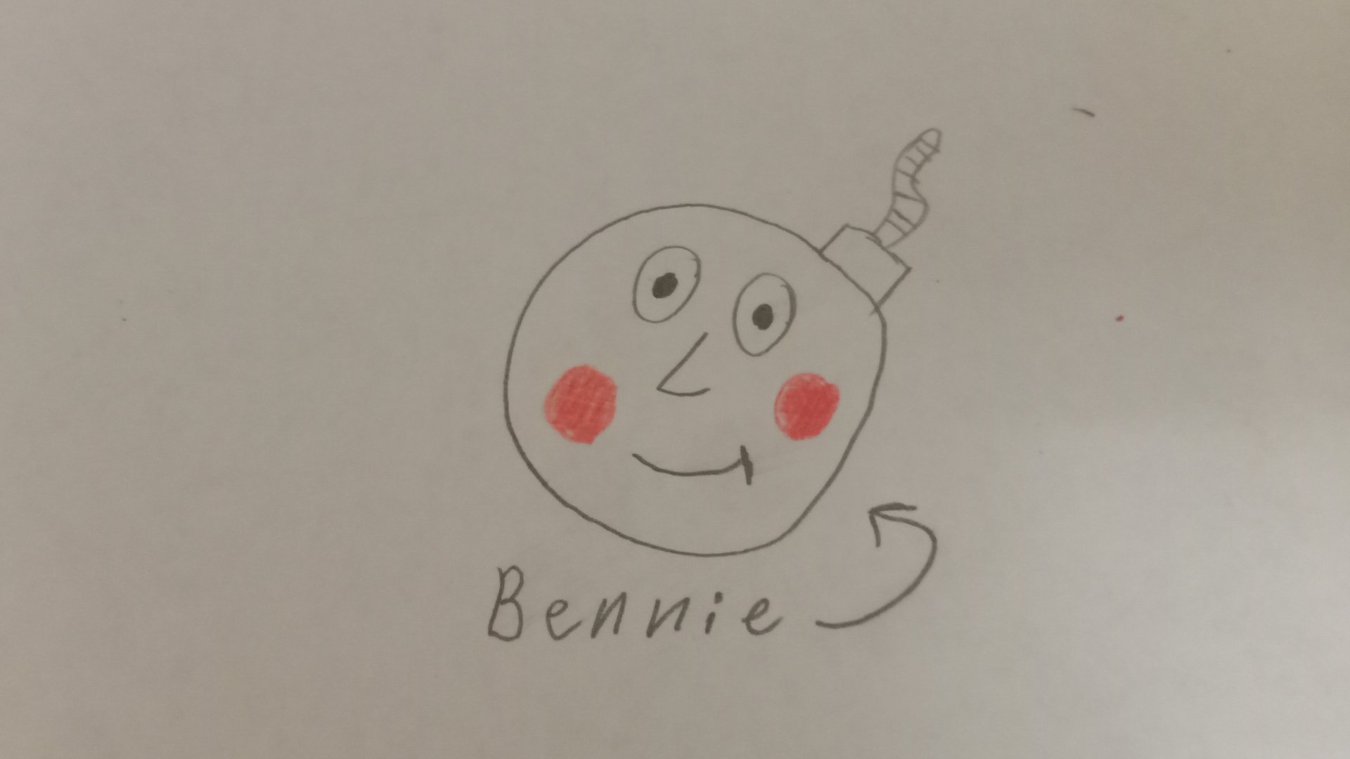Bennie 5 episode смотреть онлайн