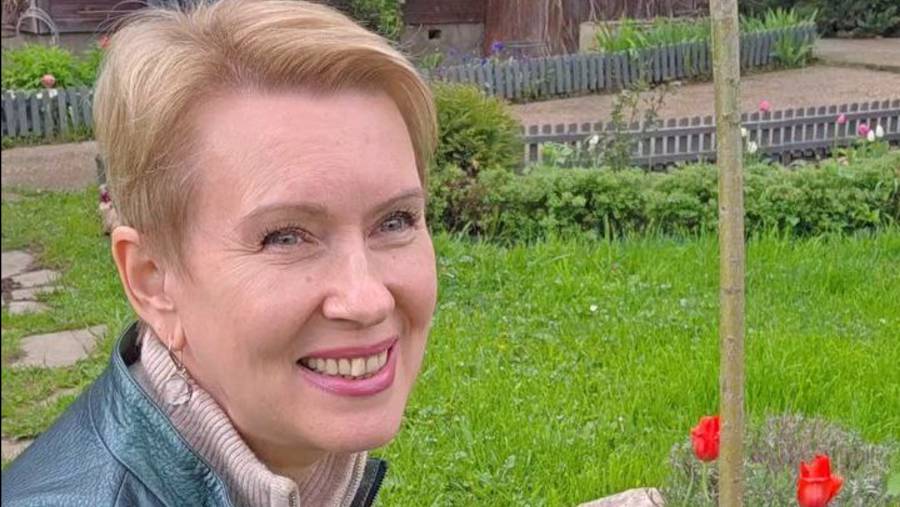 20 мая дача | прогулка по саду | что цветет, будут ли плоды, как прижилось смотреть онлайн