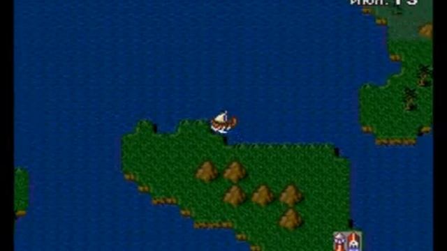 Uncharted Waters 2 (Банкир) 17 смотреть онлайн