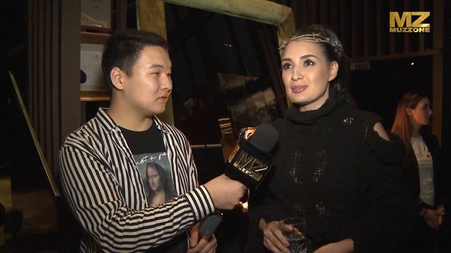 «Ты выше влияний.Ты — влияние!» Fashion-балет ЫQPAL от Айнур Турисбек! смотреть онлайн