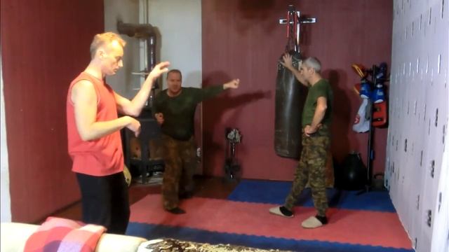 Виктор Матвеев 