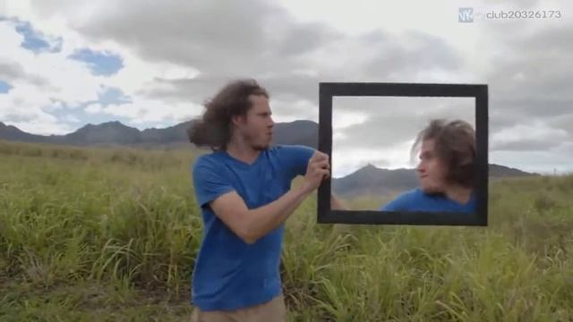 ART прикольная обработка смотреть онлайн