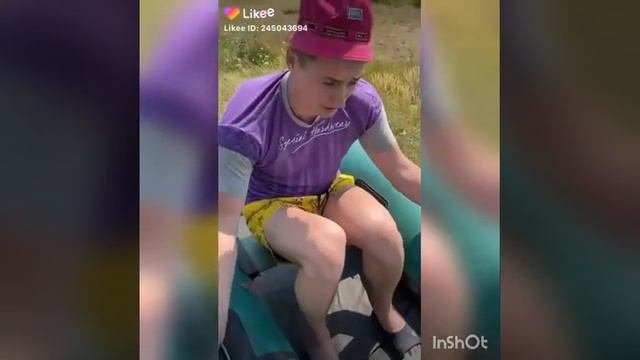6 летний я видео приколы из лайка смотреть онлайн