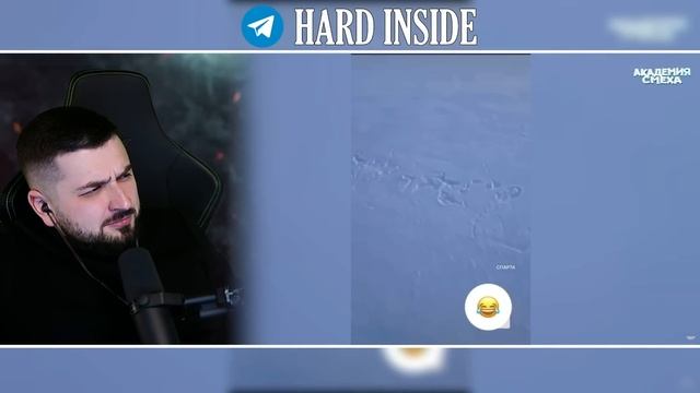 HARD PLAY РЕАКЦИЯ НА САМЫЕ СМЕШНЫЕ ВИДЕО ПРИКОЛЫ ЗА ВСЁ ВРЕМЯ #21 смотреть онлайн