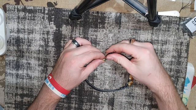 Casio G-Shock GA-2100 замена застежки