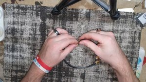 Casio G-Shock GA-2100 замена застежки